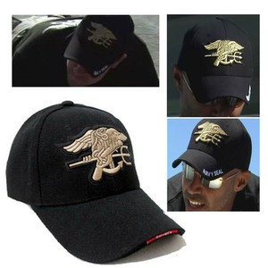 casquette navy seal