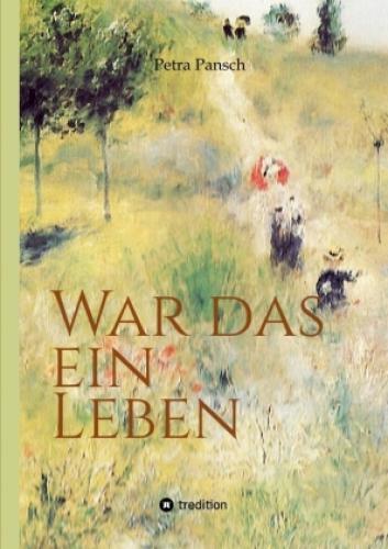 Thumbnail - War Das Ein Leben Die Geschichte Der Frida Pansch 6668
