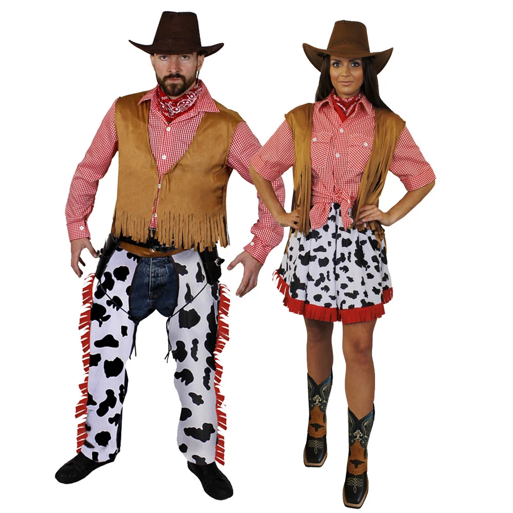 Ebay cowgirl best sale outfit