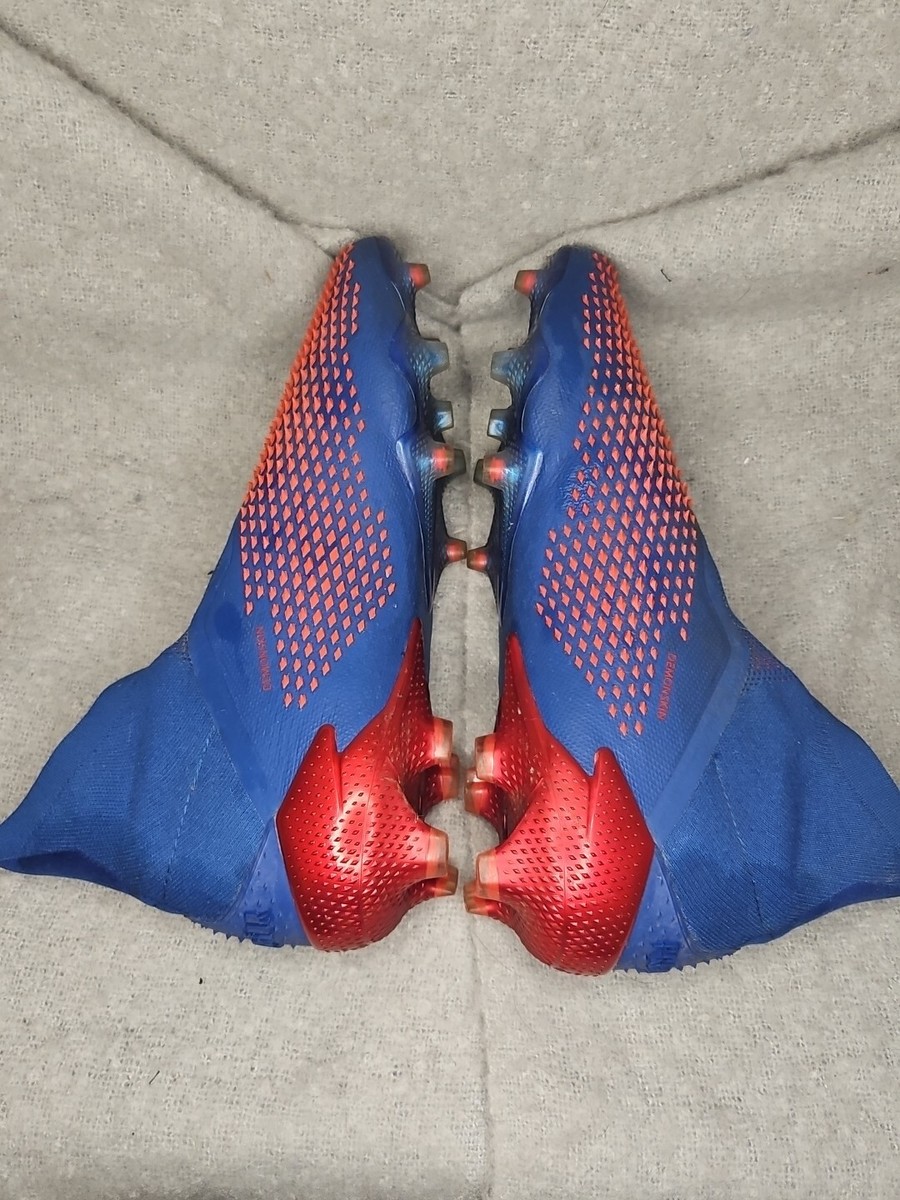 Adidas Predator Mutator 20+ FG EG1512 Soccer Cleats Men's US