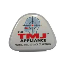 Orthodontic Teeth Trainer TMJ/Myobrace Dental Orthodontic Appliance (Free Ship)