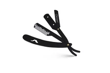 Professional Barber salon Razor stainless steel Straight Edge Cut Throat Shave