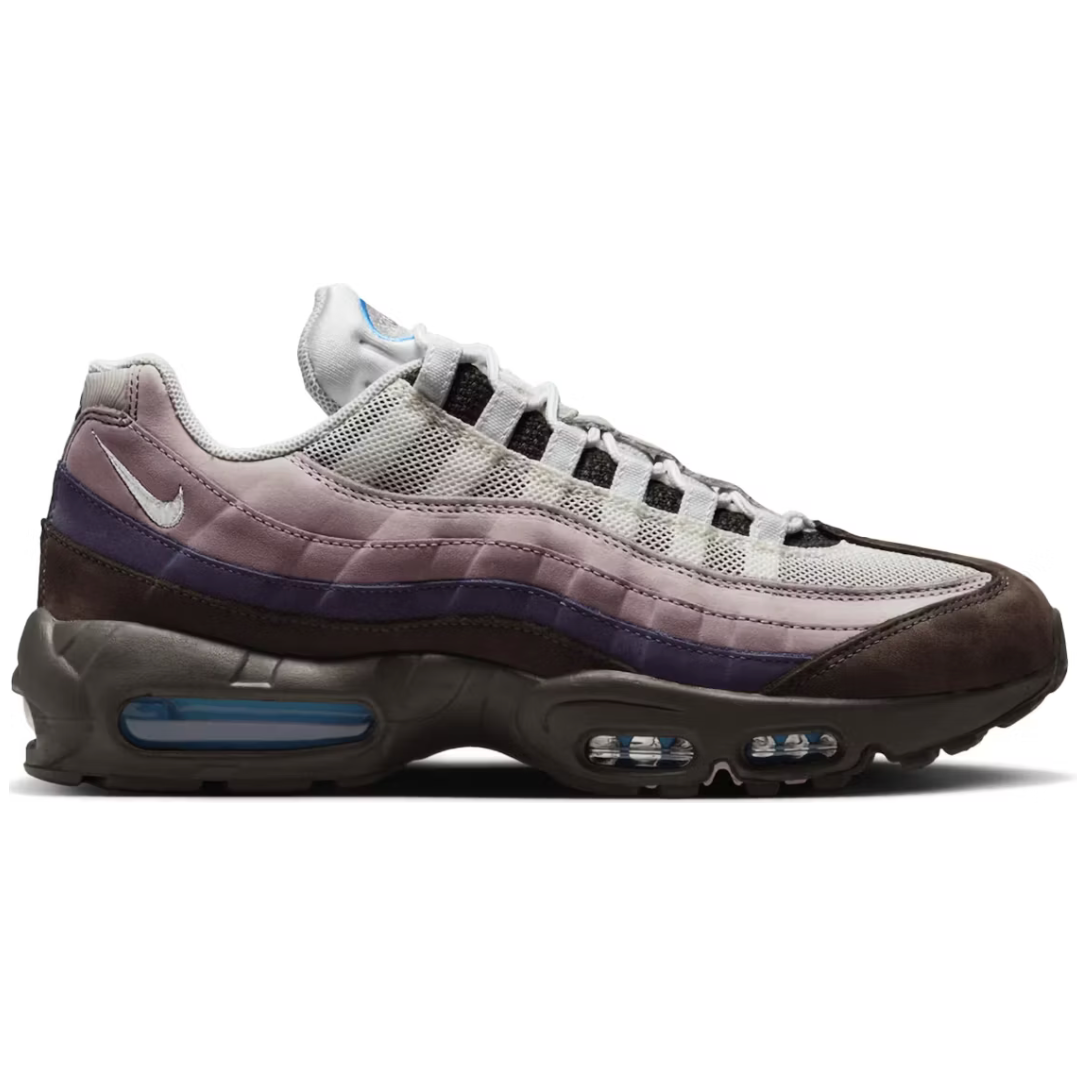 Nike Air Max 95 Unearthed UK