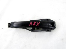 3B0837207F3FZ Außen Türgriff Links Vorne Für VOLKSWAGEN FOX 1.4 D 51K