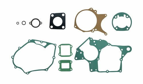 DER VOLLDICHTUNGSSATZ, DER MOTOR FÜR MERCEDES BENZ FORD T2 LN1 KASTEN