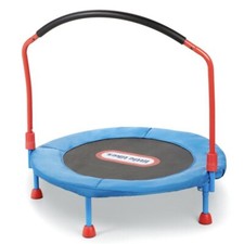Kids trampoline
