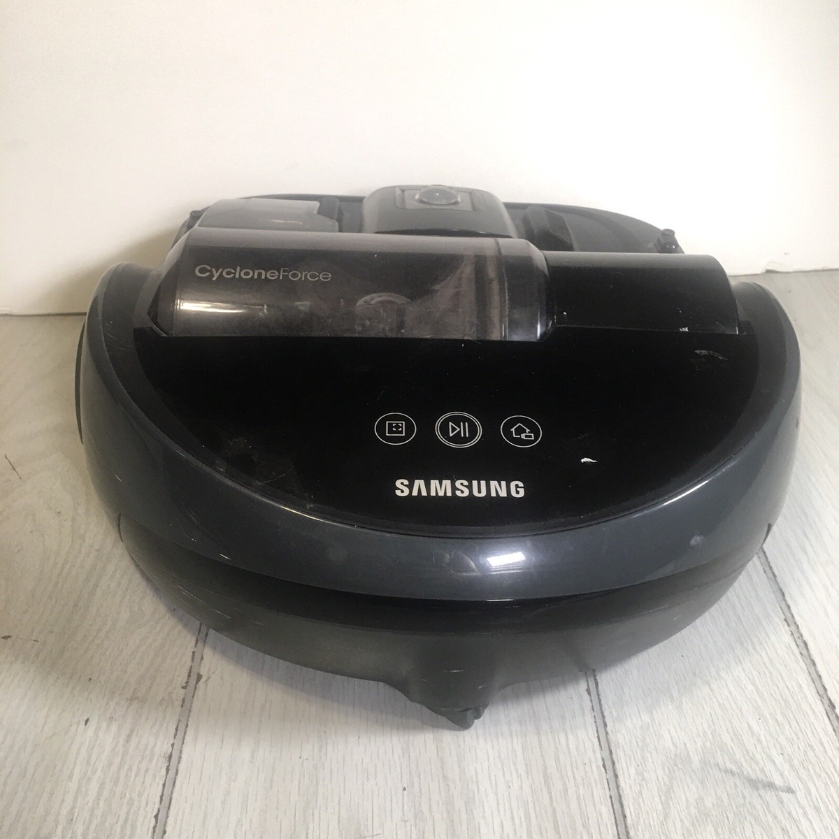 掃除機・クリーナー Samsung CycloneForce POWERbot Samsung CycloneForce POWERbot
