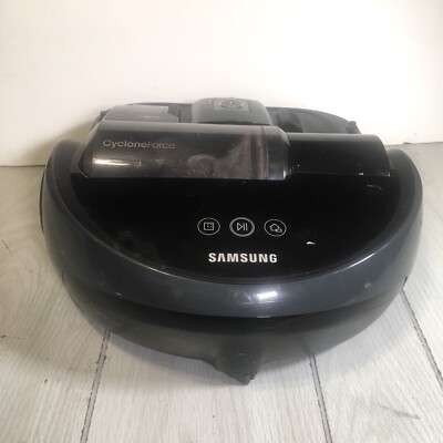 Samsung SR2AK9000UG (Powerbot R9000) CycloneForce Vacuum