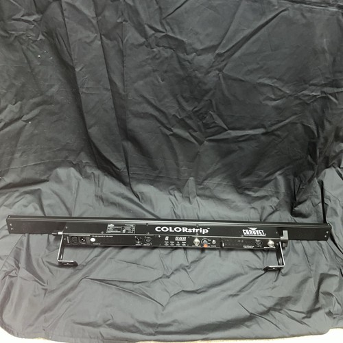 Chauvet DJ COLORstrip / DMX LED Multi-Colored RGB Light Bar Fixture / FULL SIZE - Picture 3 of 7