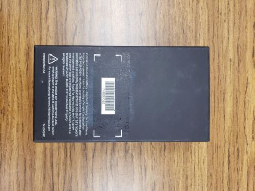 New Open Box Sonim XP8 XP8800 64GB Black AT&T Unlocked Smartphone (Dual SIM) - Picture 5 of 5