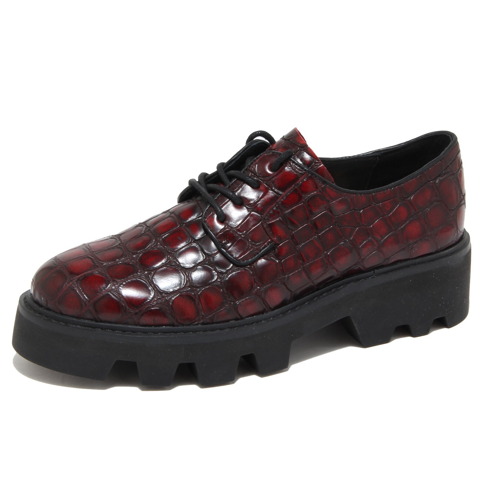 3920N scarpa allacciata ASH SHADOW  scarpe donna shoes women