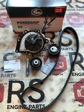 Timing Belt Kit Water Pump PEUGEOT 3008 308 -SW 5008 508 EXPERT TRAVELLE 2.0 HDi