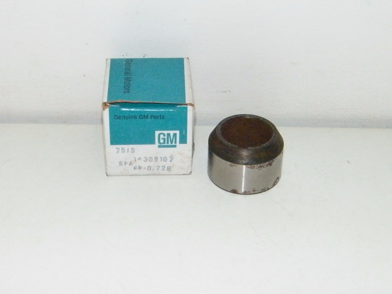 GM Crankshaft Sprocket Spacer 359107 1976 1981 1.4 1.6 Chevrolet