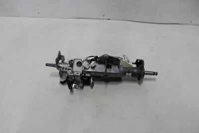 Steering Column NISSAN FRONTIER 22 23