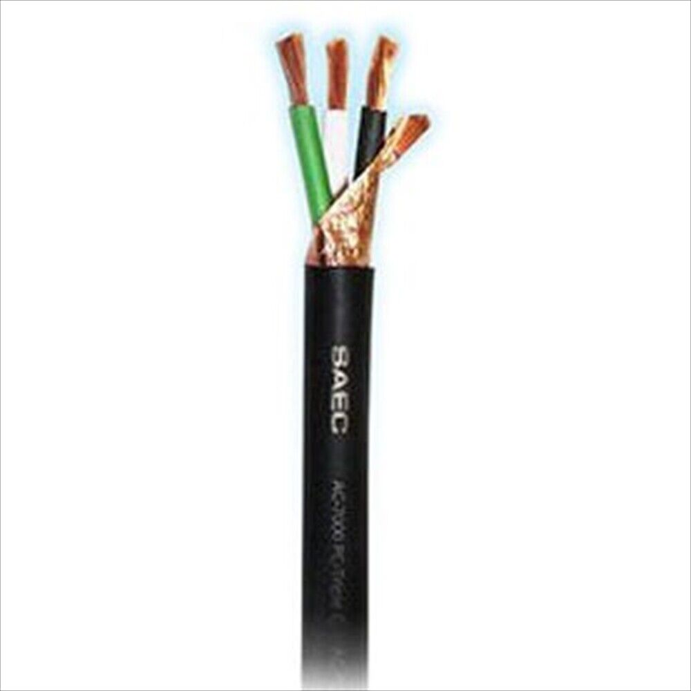 AC-7000 High Quality Power Cable SAEC PC-tripleC Cut out in AC-7000 High Quality Power Cable SAEC PC-tripleC Cut out in