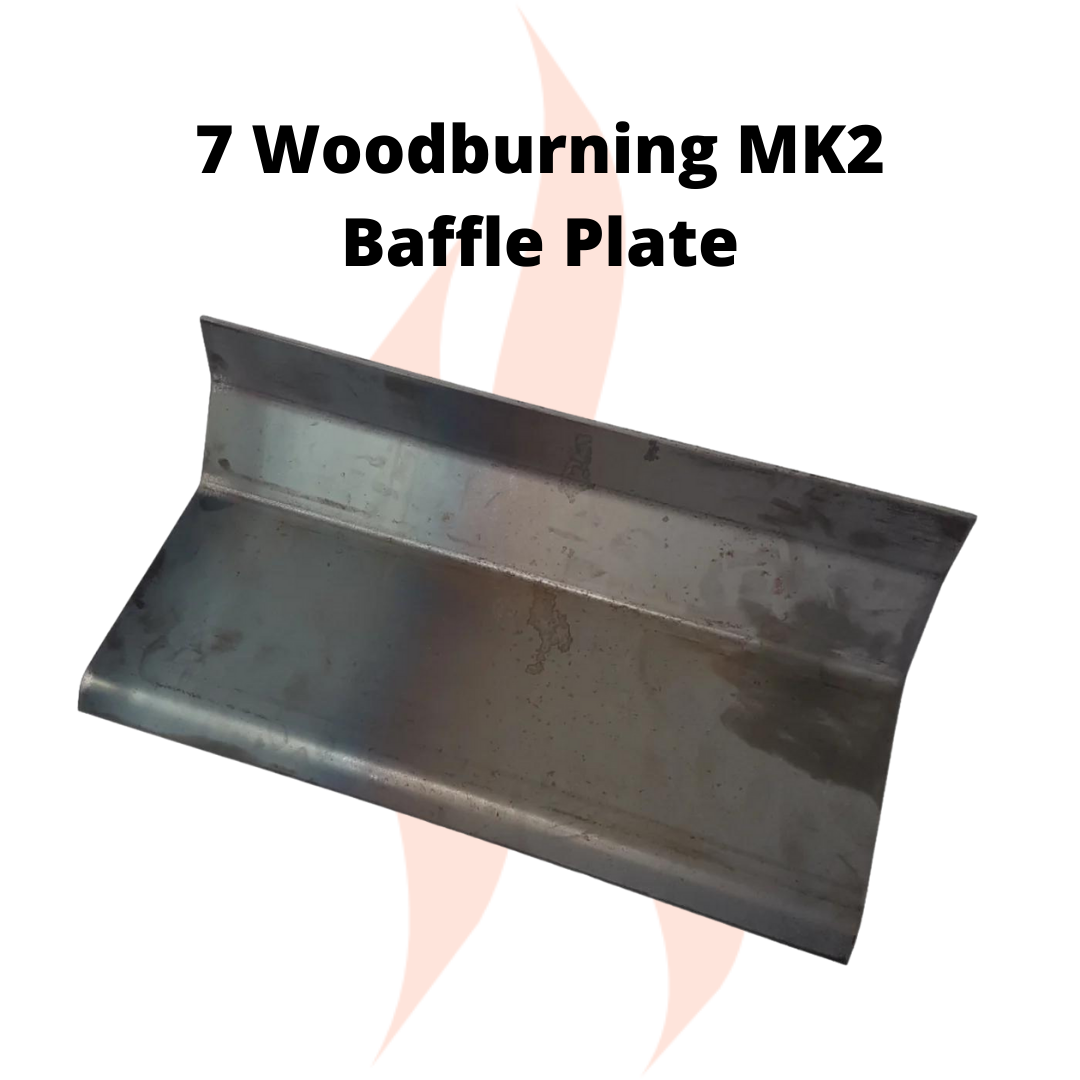 Stovax Stoves Replacement Parts Baffle Plates eBay