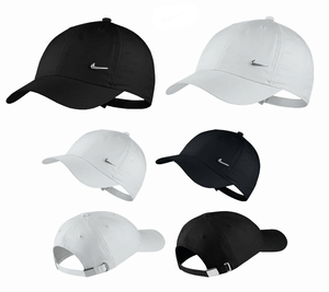 nike junior hat