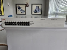 PowerDsine 4012 12-Port Power over LAN Hub