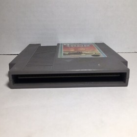 Iron Tank - The Invasion of Normandy - Nintendo (NES) Cart Only