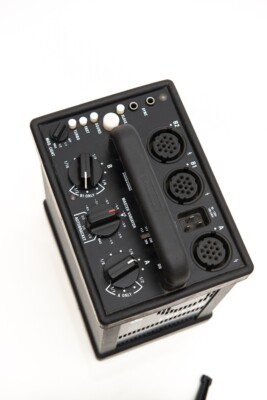 Lot Flash Studio Profoto – Générateur 1200w + Torche + Pied, Occasion