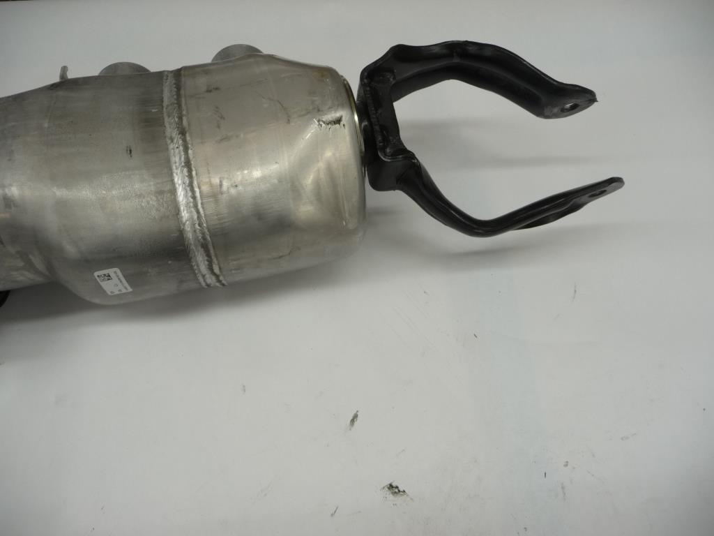 2018-2024 Bentley Continental GT Left Front Air Spring Damper 975616037C OE