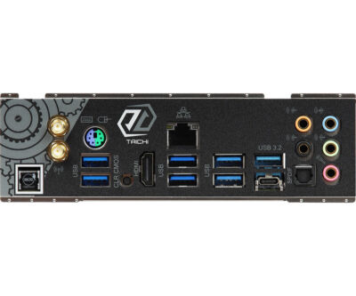 Asrock Taichi AM4 AMD X570 ATX DDR4-SDRAM Motherboard | eBay
