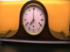 Clock Repair DVD Video - Seth Thomas 124 with Westminster Chime