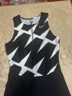 Nike pro elite 2020 Lサイズ Nike 2020 Elite Pro Speedsuit Track Field Running Suit