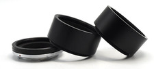 Leica "R" Extension Ring Set 2x14135; 1x 14134