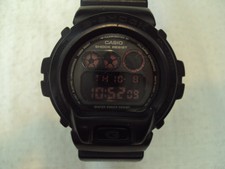 casio multiband 6 wr20bar