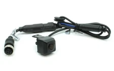 Rostra Backup Camera Kit D For 2013-2018 RAM Cab & Chassis Trucks