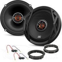 JBL BY Harman Lautsprecher FüR VW T6 Multivan T6.1 Ab 2019 Front TüR 150W #BHJ6