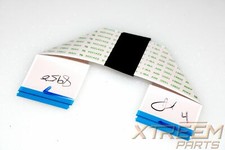 Hitachi 55E31 Cable Ribbon Panel Control Connector 