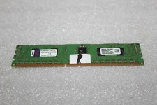 Lot 190pcs Kingston 2GB DDR3 SDRAM 1333Mhz 240pin 1Rx8 DIMM KVR1333D3S8R9S/2G