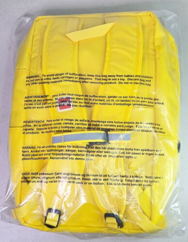 Lego Taschen Handgepäck und Rucksack Gepäck Koffer Set Neu ohne Karton - Bild 12 von 15