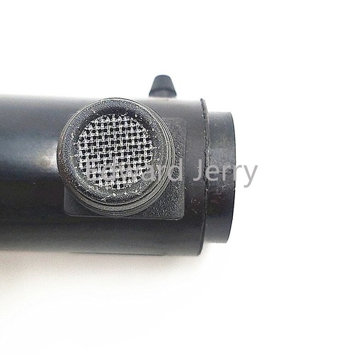 NUEVA bomba de lavado de parabrisas para Hyundai Elantra Sonata KIA Optima 98510-3K010 - Imagen 5 de 6