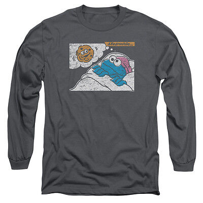 Sesame Street Cookie Monster Meanwhile T Shirt Sesame Street Cookie Monster Meanwhile T Shirt