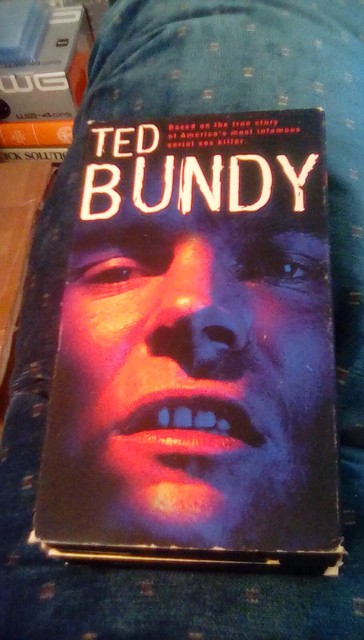 2002 Ted Bundy 2002 Ted Bundy