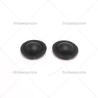 2 Replacement 1" VC Silk Dome Diaphragm for JBL L40, L110, L150 Tweeter 033, 8Ω