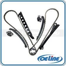 Timing Chain Kit for 00-16 Ford F250 F350 F450 Super Duty 5.4L 6.8L V8 CID SOHC