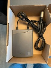 Ladegerät 3 Pin Sparta Batavus Koga 34V = 3,4 A Modell IP 30 230V  Trelock Ion