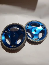 Adjustable Cam Gear Pulley Camshaft 4G63 fits Mitsubishi EVO 4-9 NEW