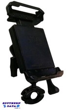 RAM  Tab-Lock Holder w/ Mount Clamp Base for Samsung Tab Active3 and Tab Active2