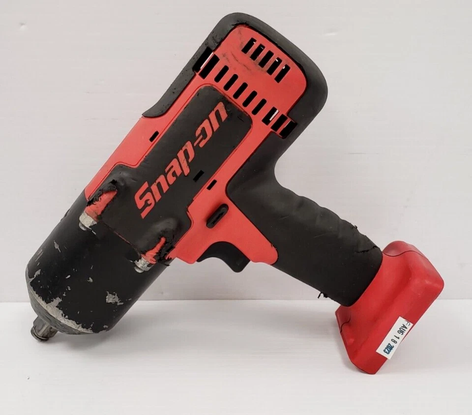 (46930-1) Snap On CT8850 Impact Wrench - Image 2 of 4