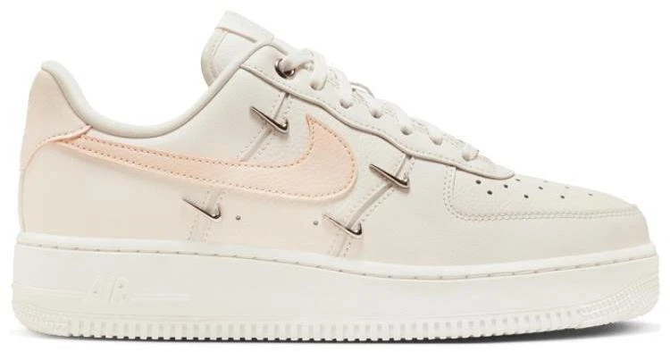 Nike Air Force 1 '07 LX Glitter Swoosh W for sale | eBay