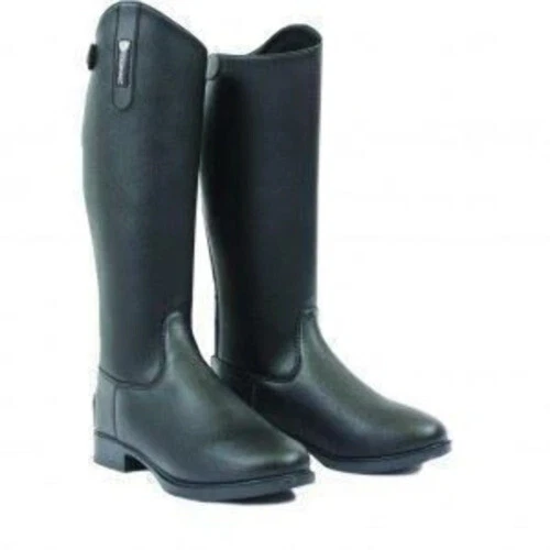 Men's Tall Riding Boots