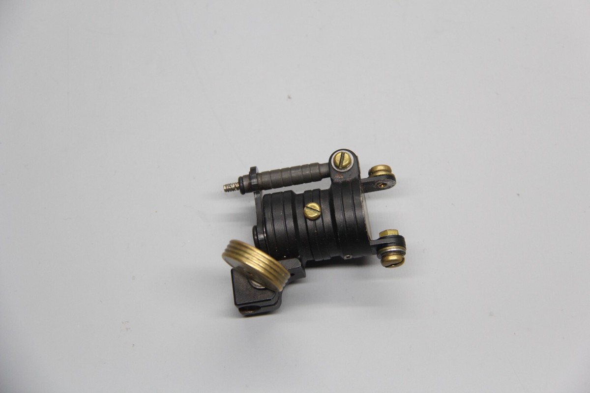 Dan Kubin Rotary tattoo machine - Free Shipping | eBay