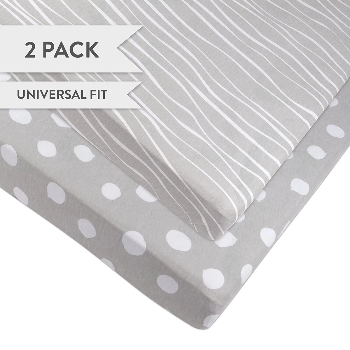Mini crib cheap sheets 24x38x5