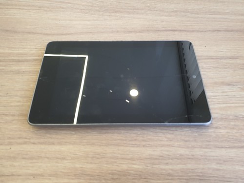 Asus nexus ME370T/ Acer Iconia B1-A71 and other tablets *FOR PARTS* - Picture 7 of 10