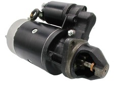 Anlasser für Atlas Bomag KHD F 1 L 511W Motrak S16 KHD-F2L411D Bobcat 731